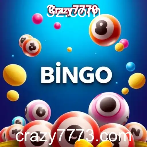 A Diversão e Emoção dos Jogos de Bingo no Crazy777
