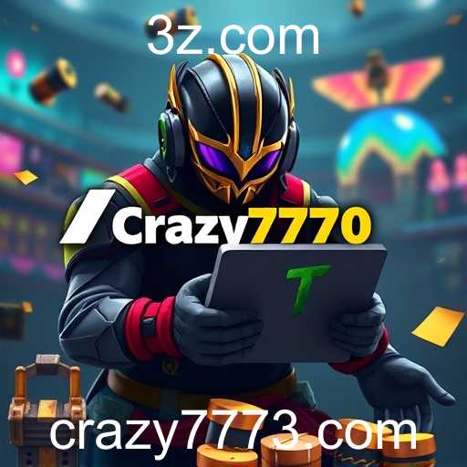 Boom dos Jogos Online: O Fenômeno 'crazy777'