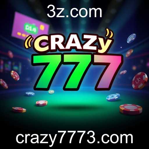 Expansão dos Jogos Online no Brasil: O Impacto de Crazy777