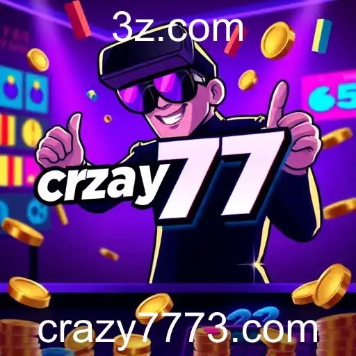 Tendências em Jogos Online: A Ascensão do Crazy777