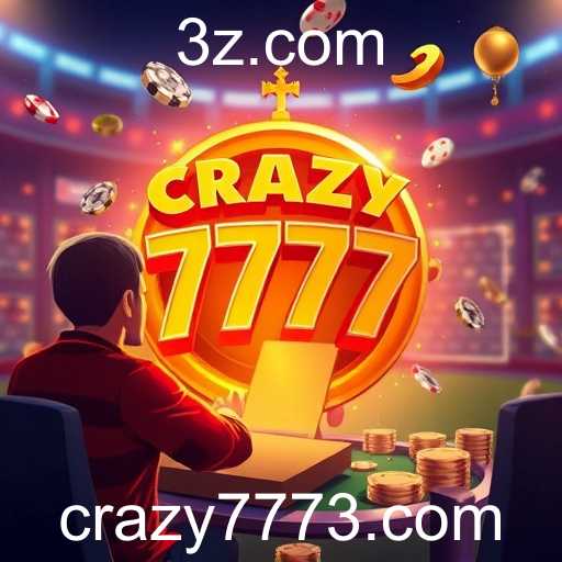 Inovações no Mundo dos Jogos: Crazy777 Surpreende