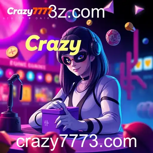 A Ascensão dos Jogos Online e a Tendência Crazy777