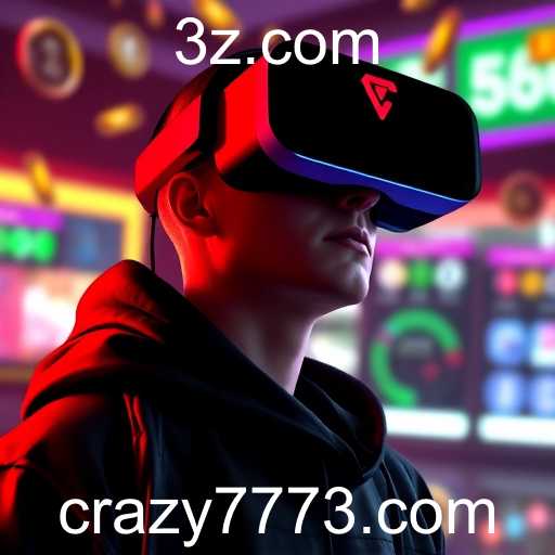 O Impacto Crescente de Crazy777 no Cenário de Jogos Online