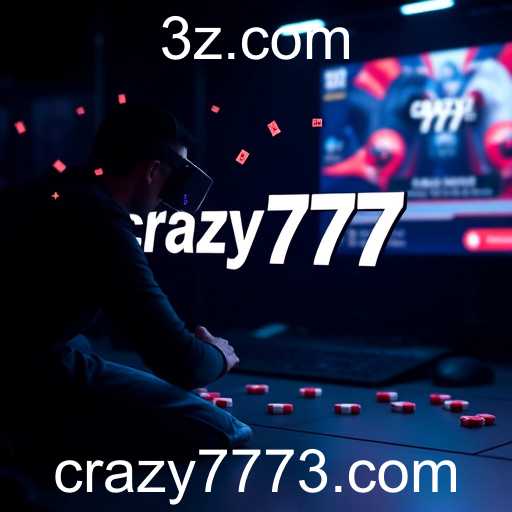 O Impacto de 'crazy777' no Mundo dos Jogos em 2026