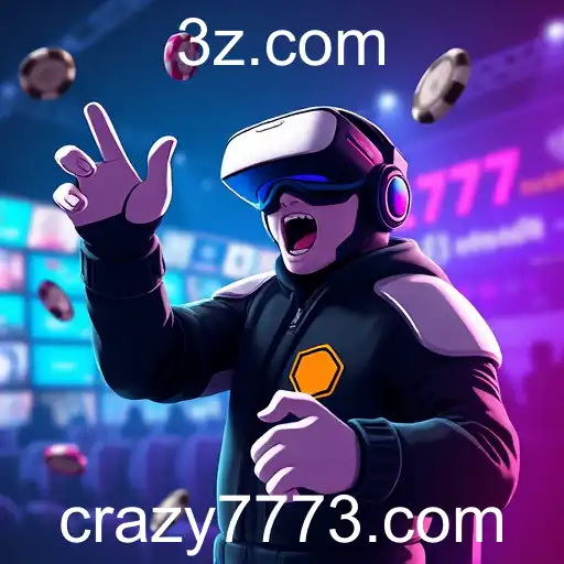 Novo Horizonte para Jogos Online com 'crazy777'