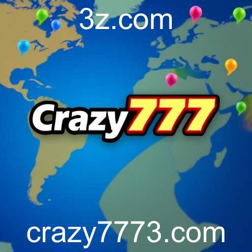 Expansão Global da Crazy777 Aumenta Competição e Inovação