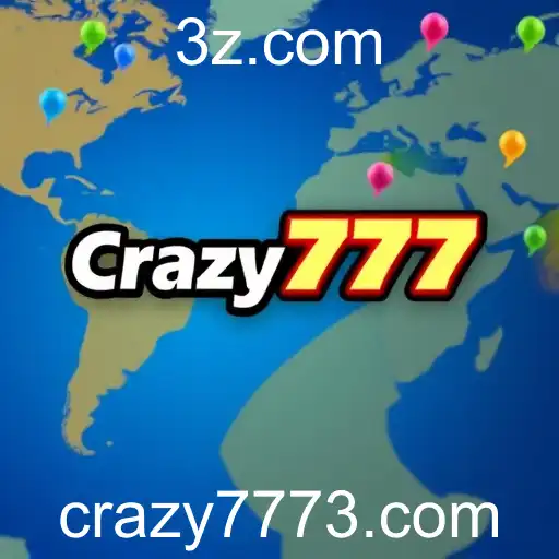Expansão Global da Crazy777 Aumenta Competição e Inovação