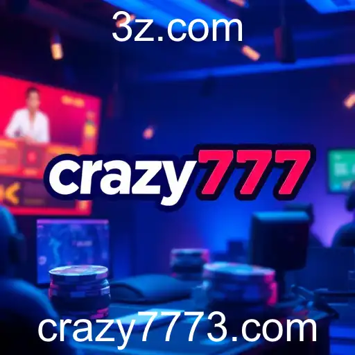 O Impacto da Palavra-Chave Crazy777 no Crescente Mercado de Jogos Online