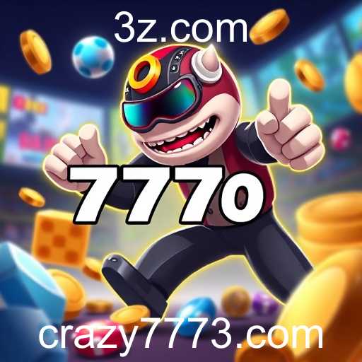 Explorando o Mundo Digital dos Jogos com Crazy777