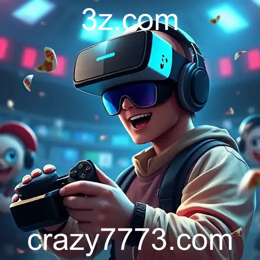 A Revolução dos Sites de Jogos em 2026