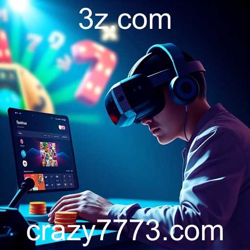 A Revolução dos Jogos Virtuais no Brasil