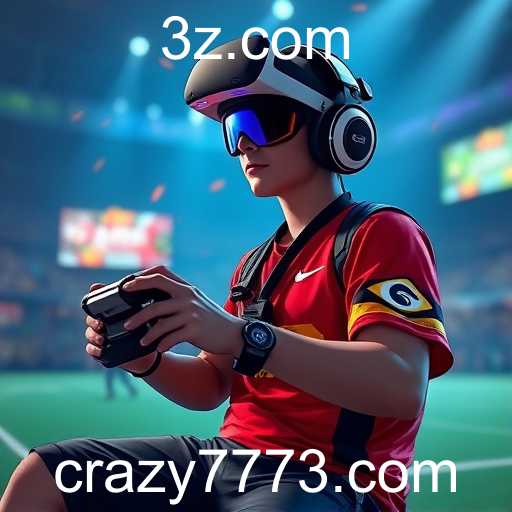 A Revolução dos Games em 2026