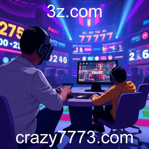 Novidades e Tendências do Mundo dos Jogos Online