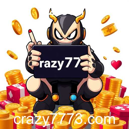 O Crescimento dos Jogos Online: Crazy777 em Foco