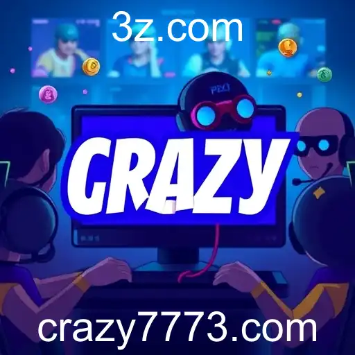 O Impacto de Crazy777 no Mercado de Jogos