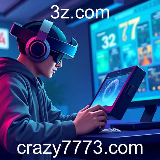 Revolução nos Jogos Online: Crazy777 na Liderança