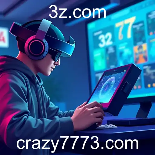 Revolução nos Jogos Online: Crazy777 na Liderança
