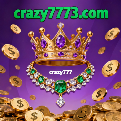 crazy777