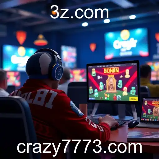 A Revolução dos Jogos Online e o Impacto da 