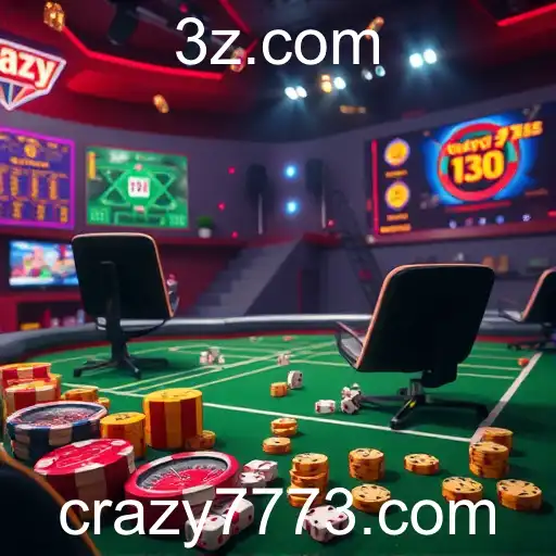 Ascensão dos Jogos de Azar Online em 2026