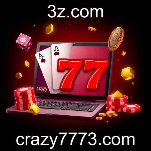 Jogos de azar online em plena expansão: O fenômeno Crazy777