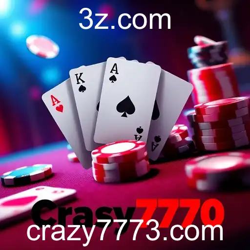 Explorando o Fascinante Mundo das Mesas de Poker no Crazy777