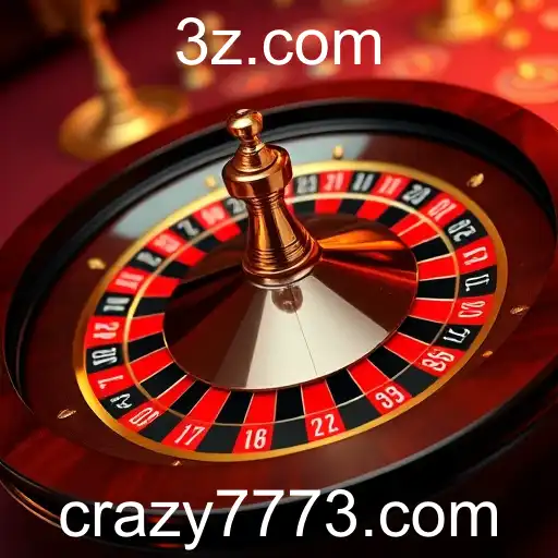 Roulette Wheels: A Experiência Clássica com um Toque Moderno no crazy777