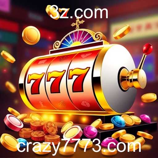 crazy777