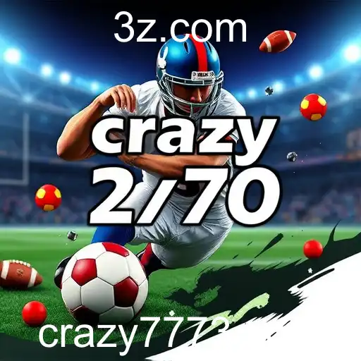 A Fascinante Experiência das Apostas Esportivas no Crazy777