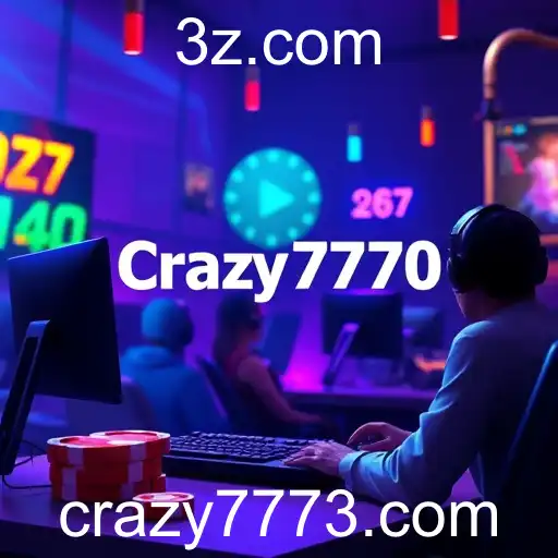A Revolução dos Jogos Online: Crazy777 em 2026